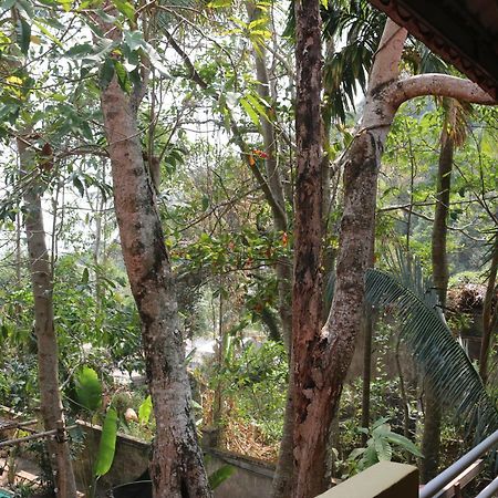 ホテル Casa ケップ エクステリア 写真