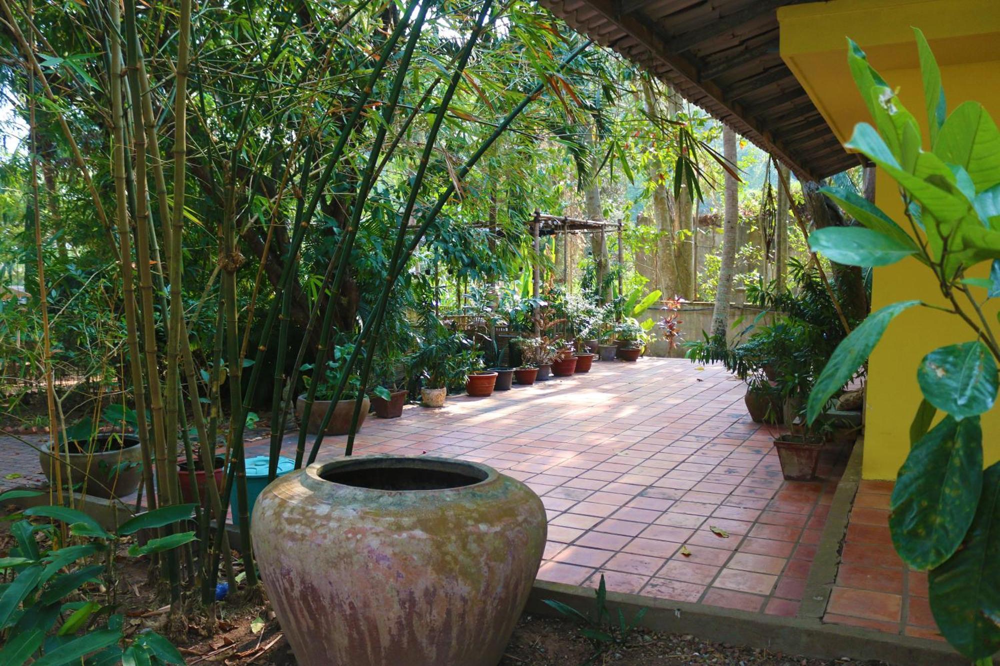 ホテル Casa ケップ エクステリア 写真